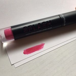 Splash Liquid Lipstick